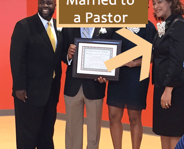 Pastors Wife Blog for Church first ladies
