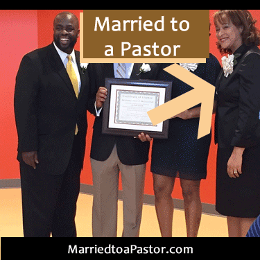 Pastors Wife Blog for Church first ladies