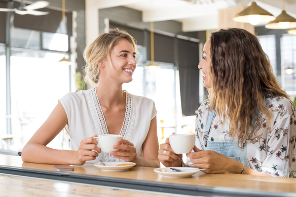 senior pastors wives who have integrity