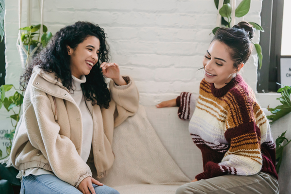being a trustworthy senior pastors wife