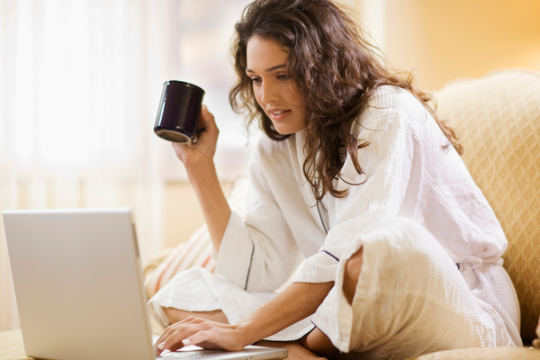 Tough Blogging as a Pastors Wife