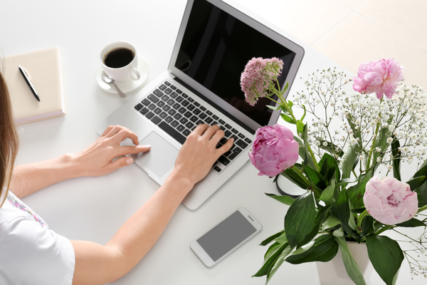 Tough Blogging as a Pastors Wife