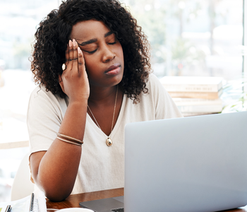 Caregiver burnout and senior pastors wives