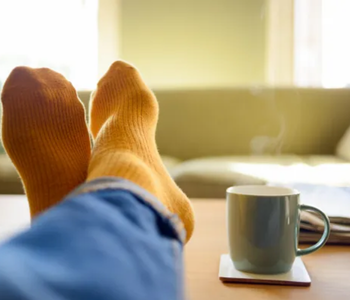 Stress and the Pastor’s Wife