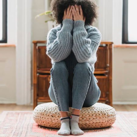 being a pastors wife