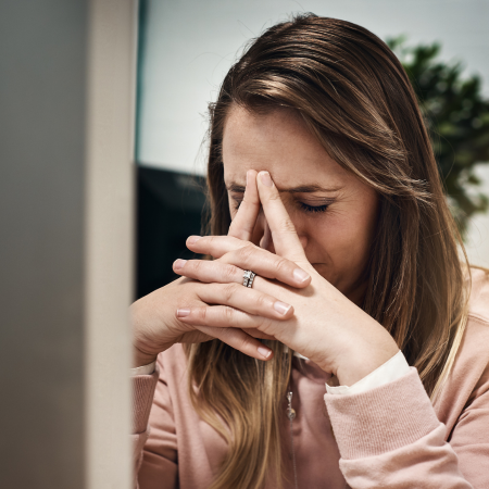 being a pastors wife