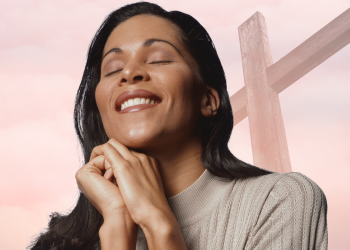 How to Thrive as a Pastors Wife