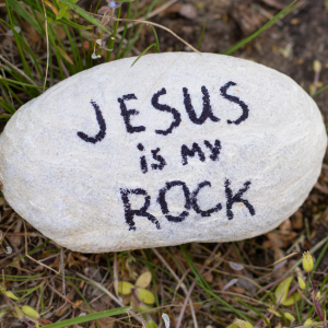 The unhappy pastor's wife