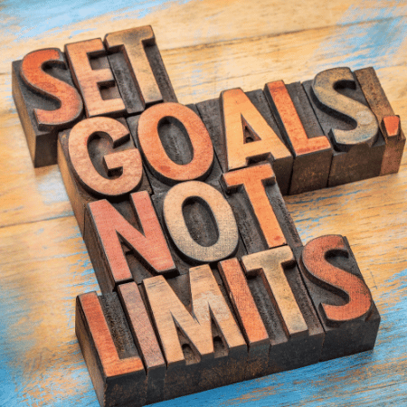 No limits