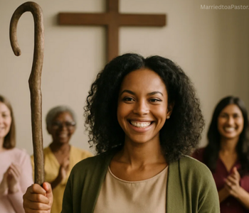 Whats in your hand