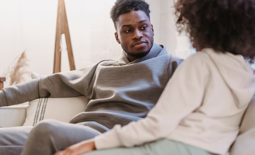 Pastor's Wife Rejection